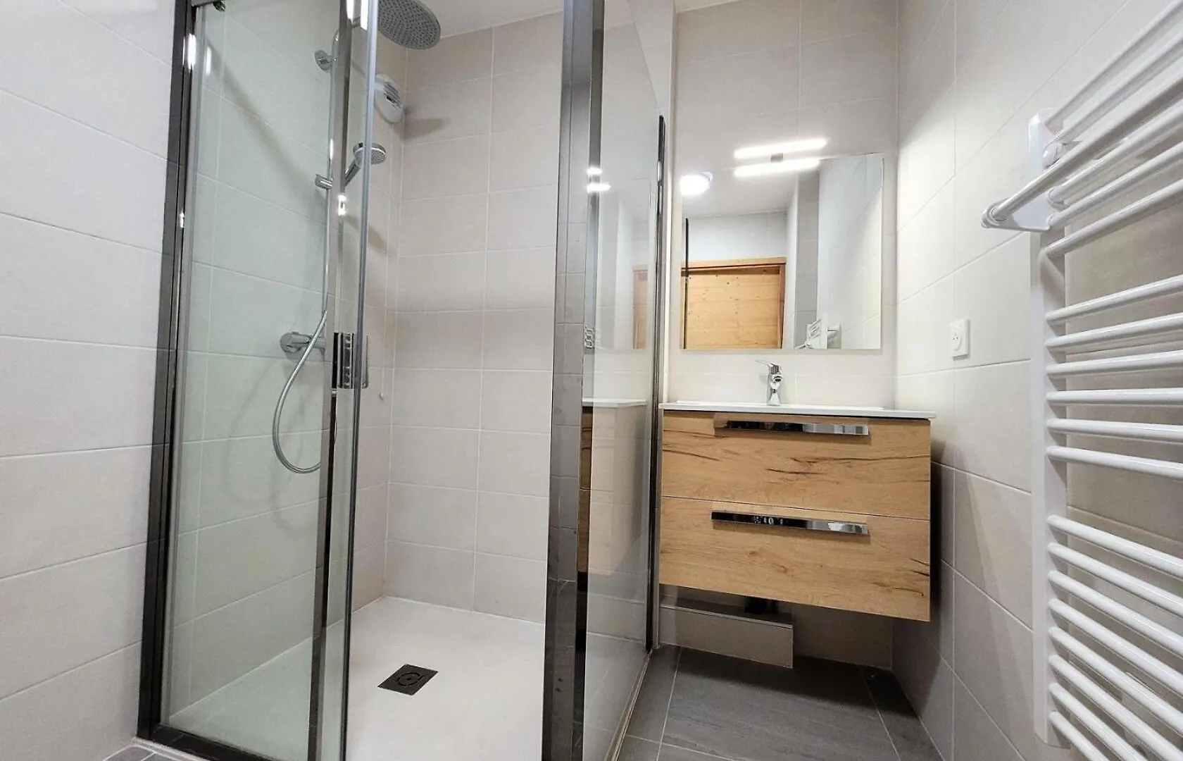 Residence Cottage Alpin - Appartement 4 Personnes Au Calme Mae-0801 Les Gets
