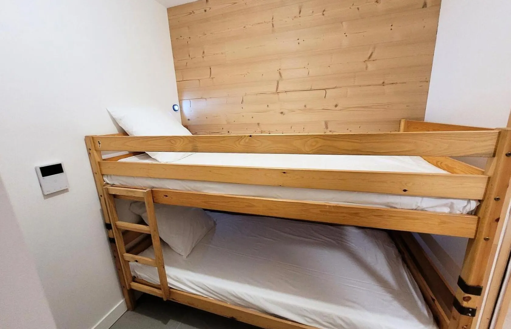 Residence Cottage Alpin - Appartement 4 Personnes Au Calme Mae-0801 Les Gets France