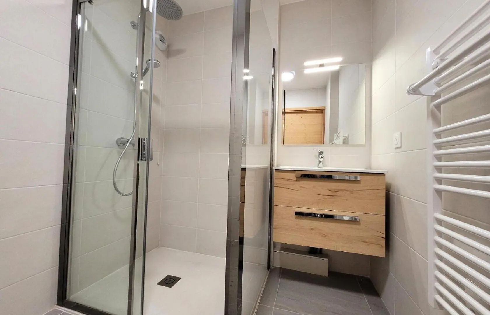 Residence Cottage Alpin - Appartement 4 Personnes Au Calme Mae-0801 Les Gets Apartment